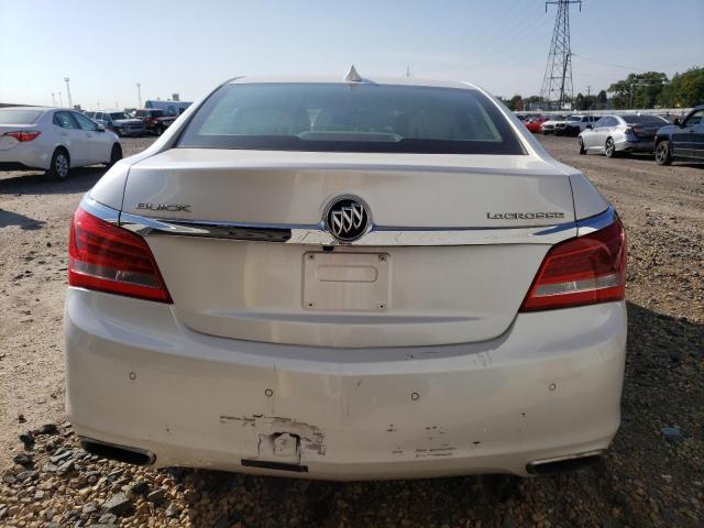 1G4GB5G37GF270397 Buick Lacrosse