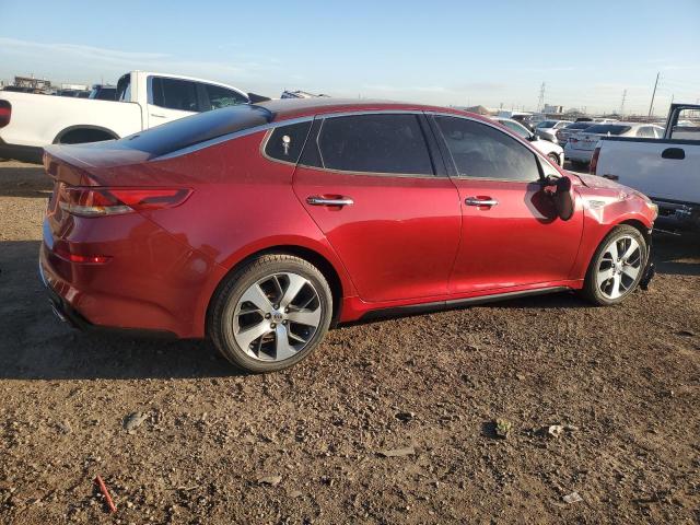 5XXGT4L35KG301402 KIA Optima Lx