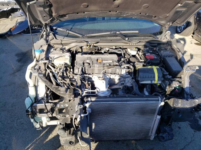 19XFC2F74HE222805 2017 Honda Civic Ex