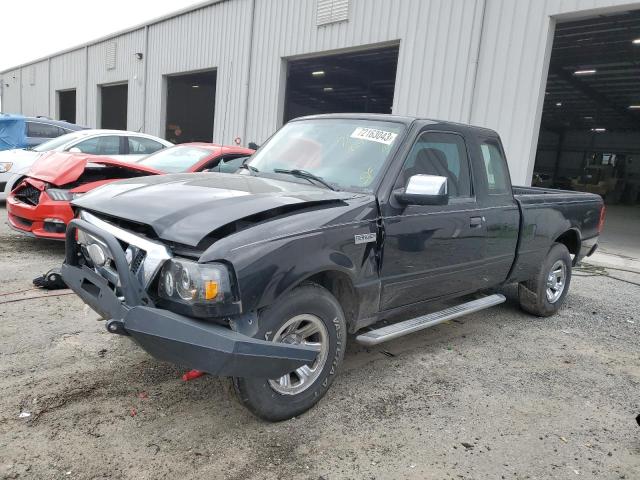 2008 Ford Ranger 