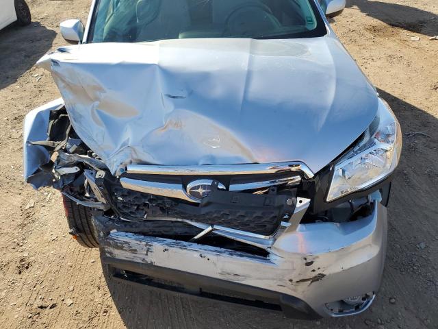2016 SUBARU FORESTER 2 - JF2SJARC0GH464847