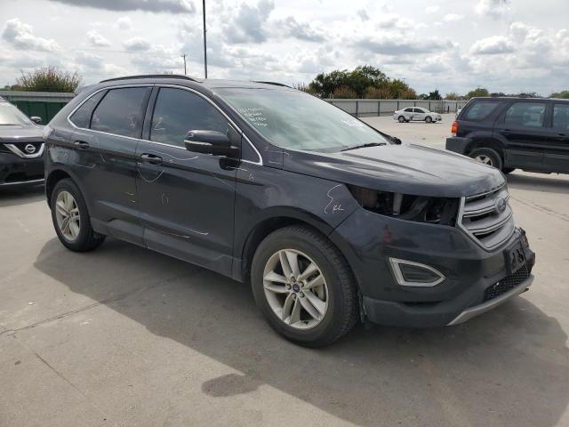 2FMPK3J99JBC55068 2018 FORD EDGE, photo no. 4