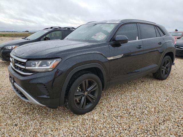 2022 Volkswagen Atlas Cross Sport 