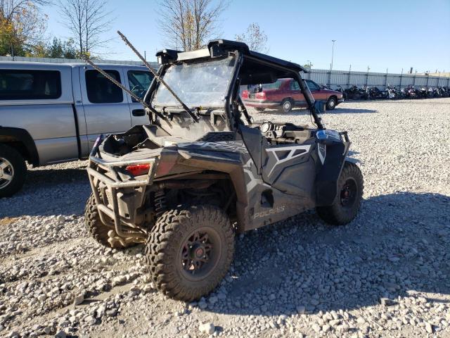 2015 POLARIS RZR 900 EP - 4XAVAE874FB960895