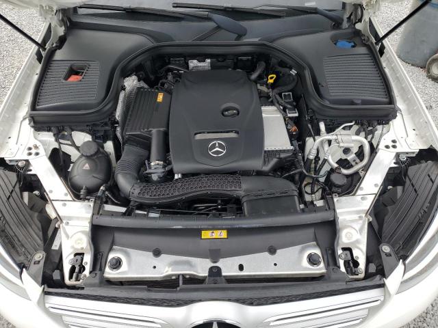 WDC0G4JB7HF210472 Mercedes-Benz GLC 300