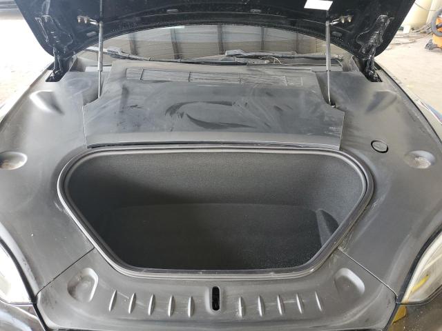 5YJSA1E63NF480214 Tesla MODEL S