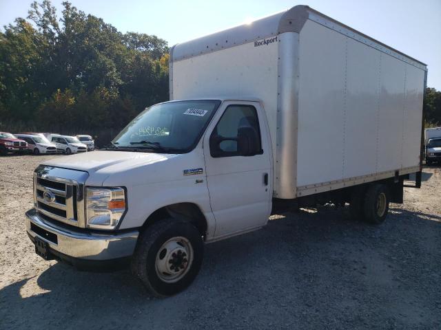 2019 Ford Econoline Cargo Van 