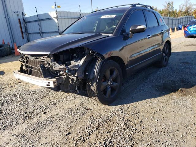 2009 Acura RDX 