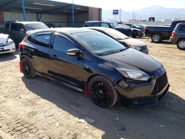 1FADP3L98EL341019 2014 FORD FOCUS, photo no. 4