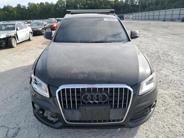 WA1CFAFP5FA030405 Audi Q5 PREMIUM