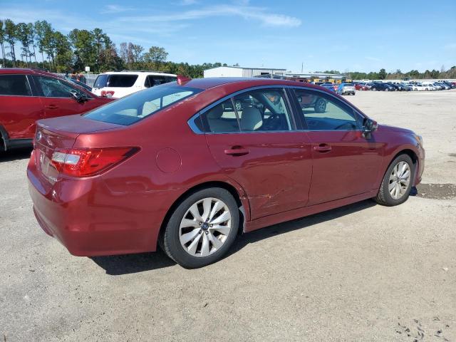 VIN 4S3BNBF63G3016008 2016 SUBARU LEGACY no.3