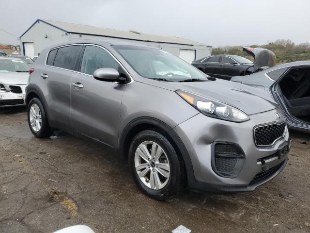 KNDPM3AC0J7456361 | 2018 KIA SPORTAGE L