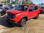 2017 JEEP RENEGADE S - ZACCJBABXHPG38722