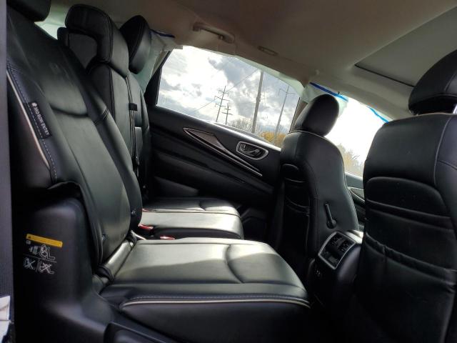 2020 Infiniti Qx60 Luxe VIN: 5N1DL0MN1LC533858 Lot: 72896033