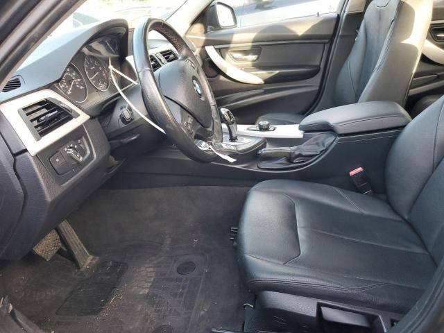 WBA3C3C5XEPV90331 BMW 320 I Xdrive