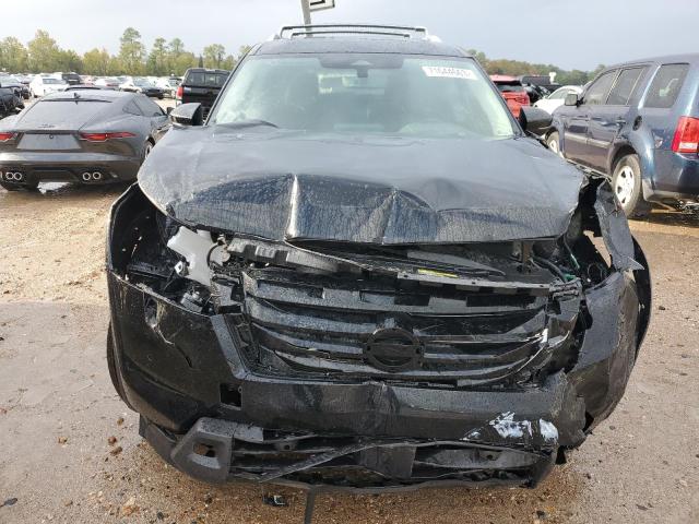 5N1DR3DH4PC256722 Nissan Pathfinder Platinum