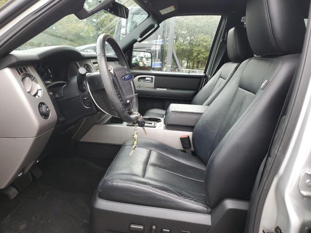 1FMJU1HT6HEA71890 Ford Expedition Xlt