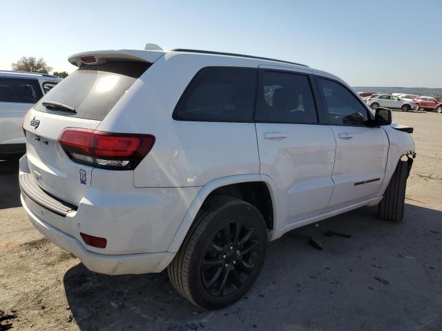 1C4RJFAG6MC824270 Jeep Grand Cherokee Laredo