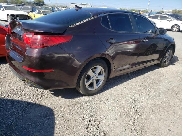 5XXGM4A70FG453726 KIA Optima Lx