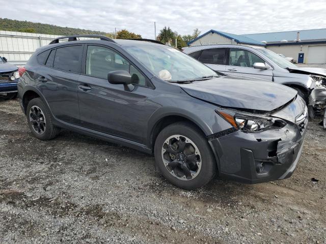 JF2GTABCXMH382534 Subaru Crosstrek