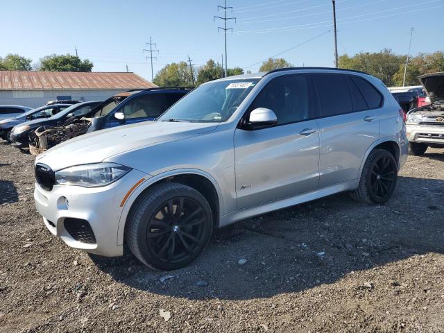 2016 BMW X5 xDrive50i