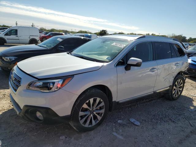 2017 Subaru Outback Touring