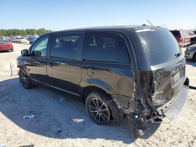 2C4RDGEG4KR579111 Dodge Caravan GRAND CARA 2