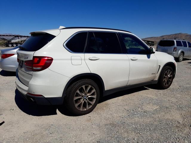 2016 BMW X5 Sdrive35I VIN: 5UXKR2C5XG0R70402 Lot: 71107243