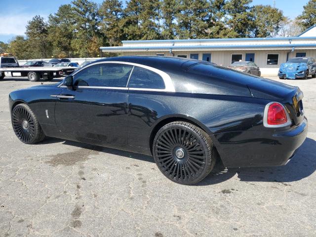 2015 Rolls-Royce Wraith VIN: SCA665C53FUX85085 Lot: 74609393