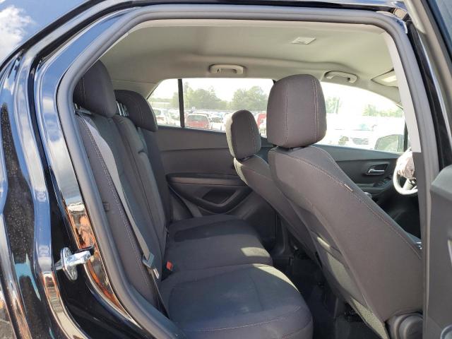 KL7CJNSM2NB513122 2022 Chevrolet Trax Ls