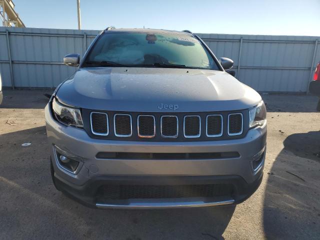 3C4NJDCB5LT153536 | 2020 Jeep compass limited