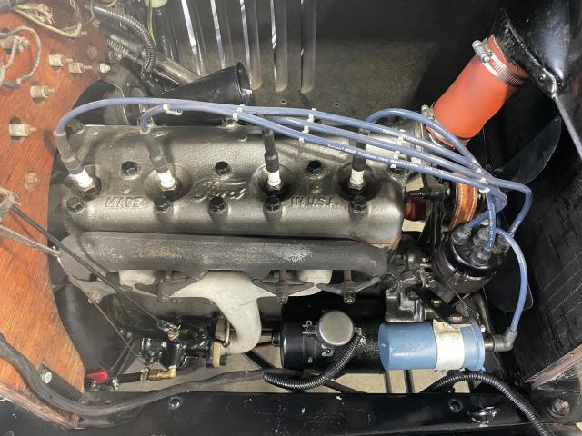 2022 FORD MODEL-T 5834707