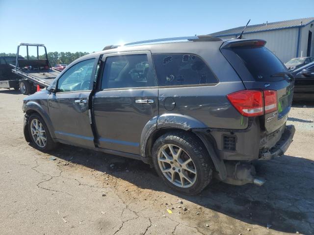 3C4PDDDG0ET184416 | 2014 DODGE JOURNEY LI