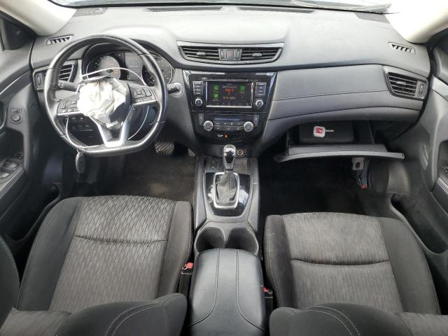 2020 NISSAN ROGUE S - JN8AT2MV5LW133470