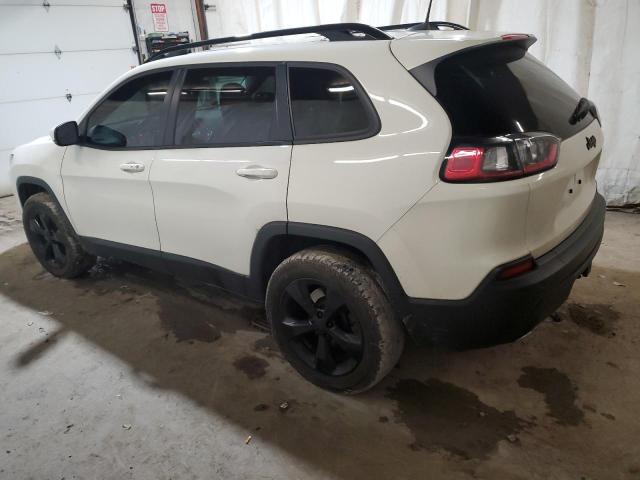 1C4PJMLX1KD464714 | 2019 JEEP CHEROKEE L