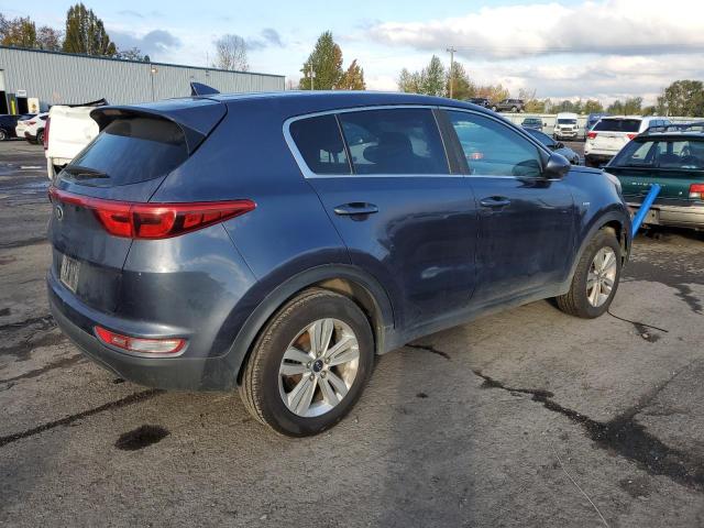 KNDPMCAC2H7115246 2017 Kia Sportage Lx