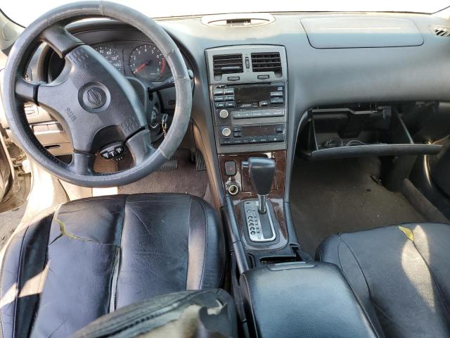 JN1CA31D2YT506794 | 2000 Nissan maxima gle