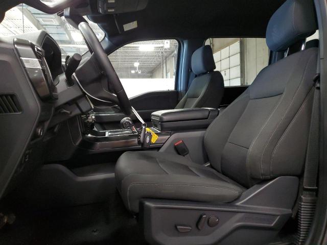 1FTFW1E52PKD54085 Ford F150 Supercrew