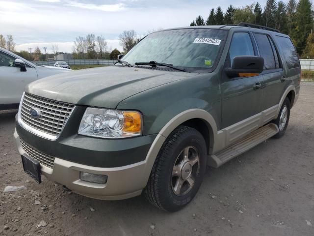 2005 Ford Expedition Eddie Bauer