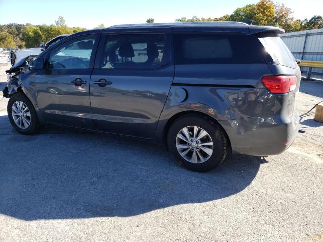 KNDMB5C12H6237076 KIA SEDONA LX