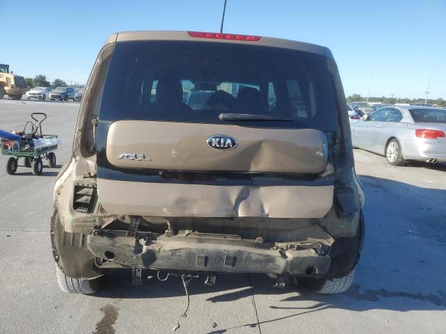 KNDJN2A28F7116421 | 2015 KIA SOUL