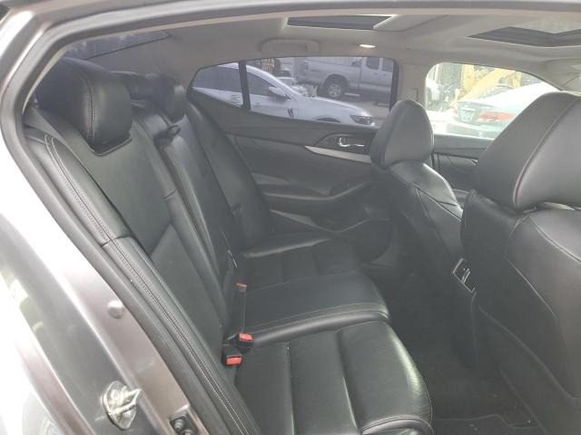 1N4AA6AP9GC416370 Nissan Maxima 3.5s