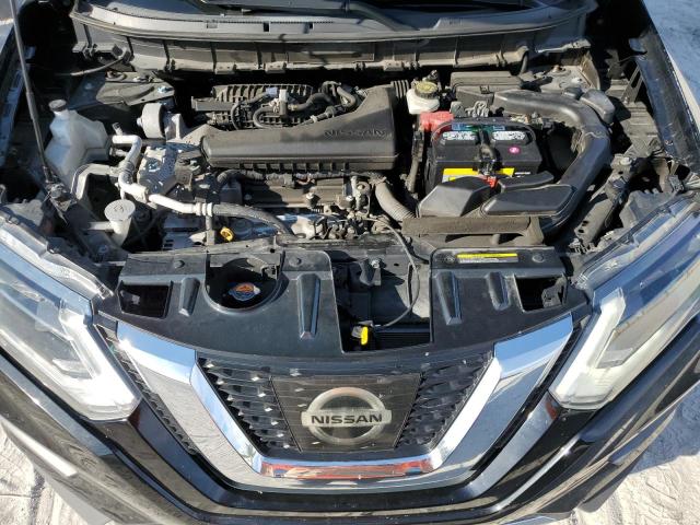 JN8AT2MT4HW398015 Nissan ROGUE S