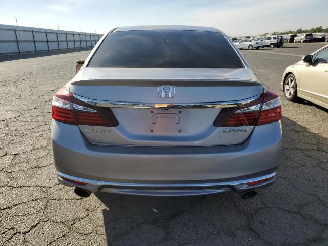 1HGCR2F53HA307090 | 2017 HONDA ACCORD SPO