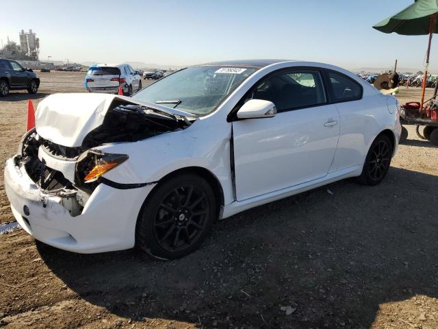 2010 Scion tC 