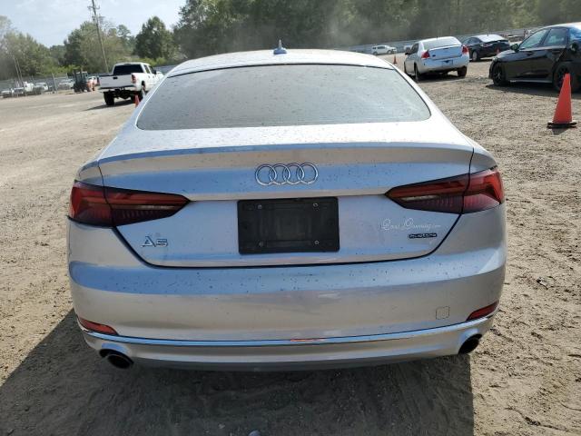 WAUANCF54KA054647 Audi A5 PREMIUM 6