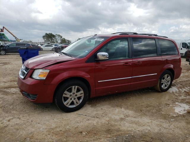 2008 Dodge Grand Caravan SXT