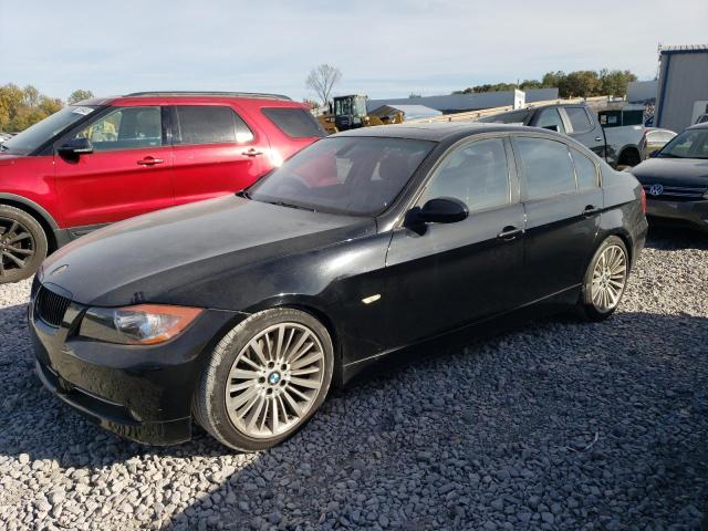 2008 BMW 3 Series 328i