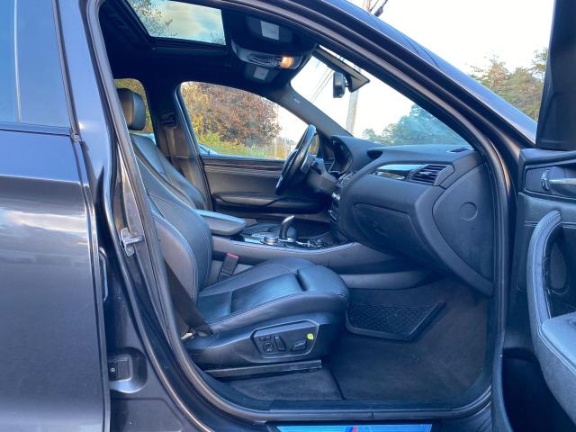 5UXXW5C56F0E88625 BMW X4 Xdrive35i
