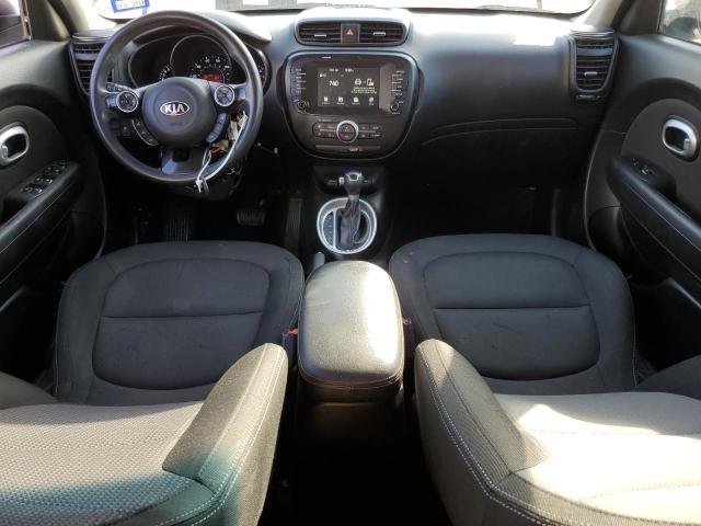 KNDJP3A53K7690445 KIA SOUL +